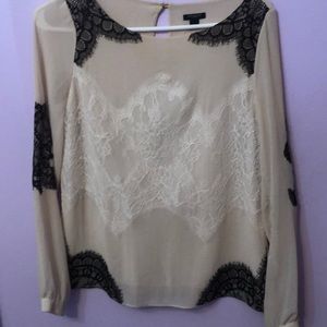 Ann Taylor shirt
